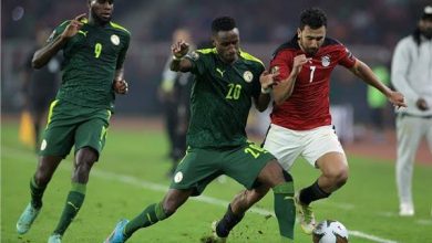 Photo of اتحاد الكرة: فيفا لم يحدد موعد حسم الشكوي ضد السنغال تابع التفاصيل
