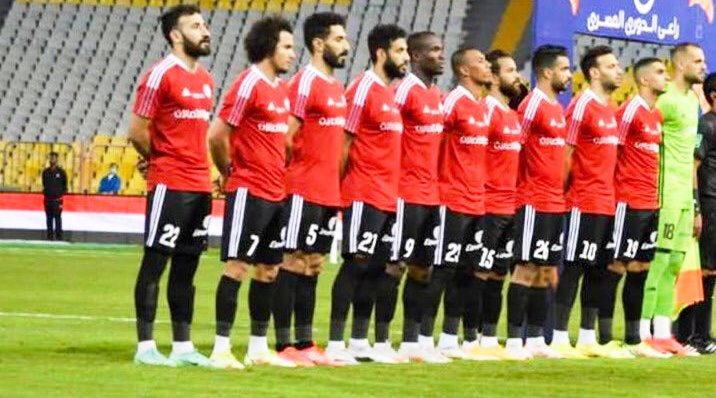 Photo of طلائع الحيش يطالب اتحاد الكرة بالمشاركة في البطولة العربية