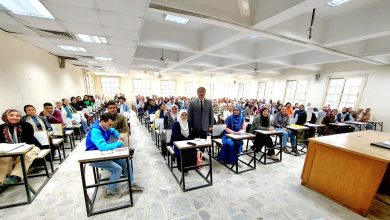 Photo of استمرار تدريس اللغة الأذربيجانية في مصر