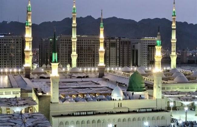 Photo of أروقة المسجد النبوي تستقبل أكثر من مائتي مليون مصلٍ منذ مطلع العام الهجري